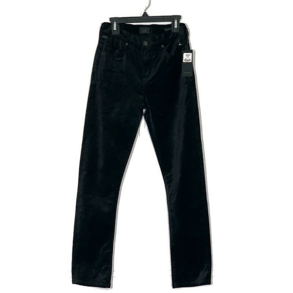 CITIZENS OF HUMANITY Harlow Ankle Mid Rise Women's Jeans - Picture 4 of 13